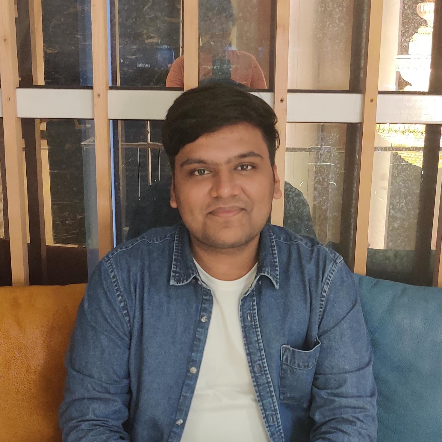 Anmol Kansal
